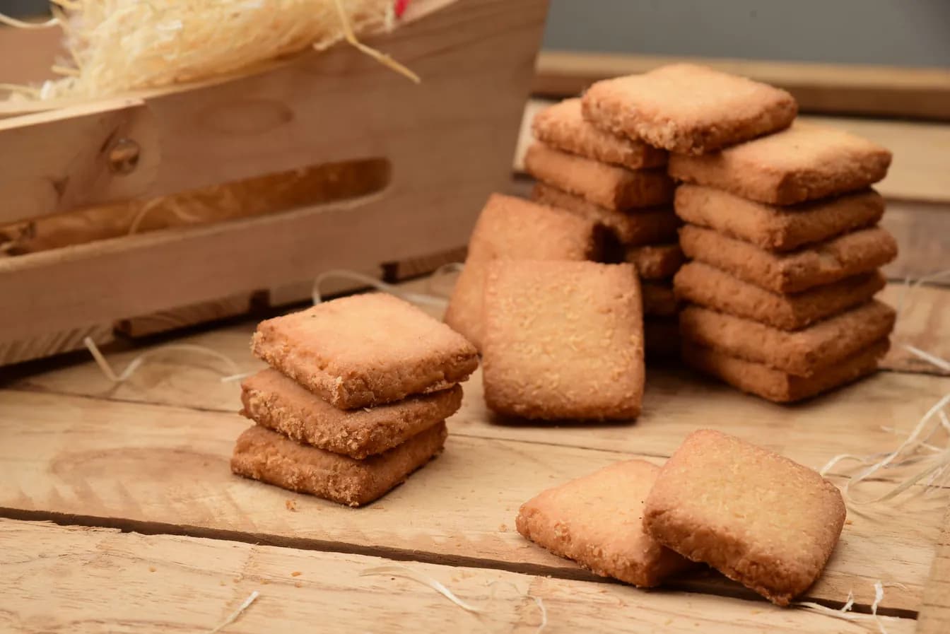 Shortbread