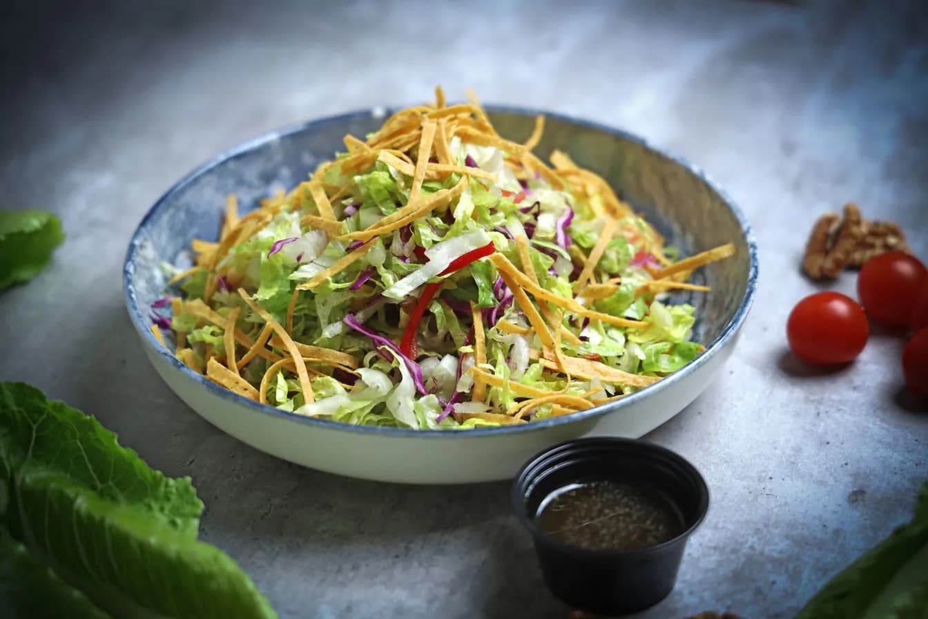 Santa Fe Salad