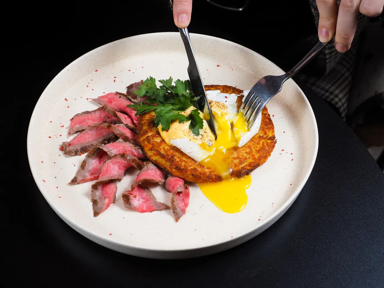 Corned Beef Hash