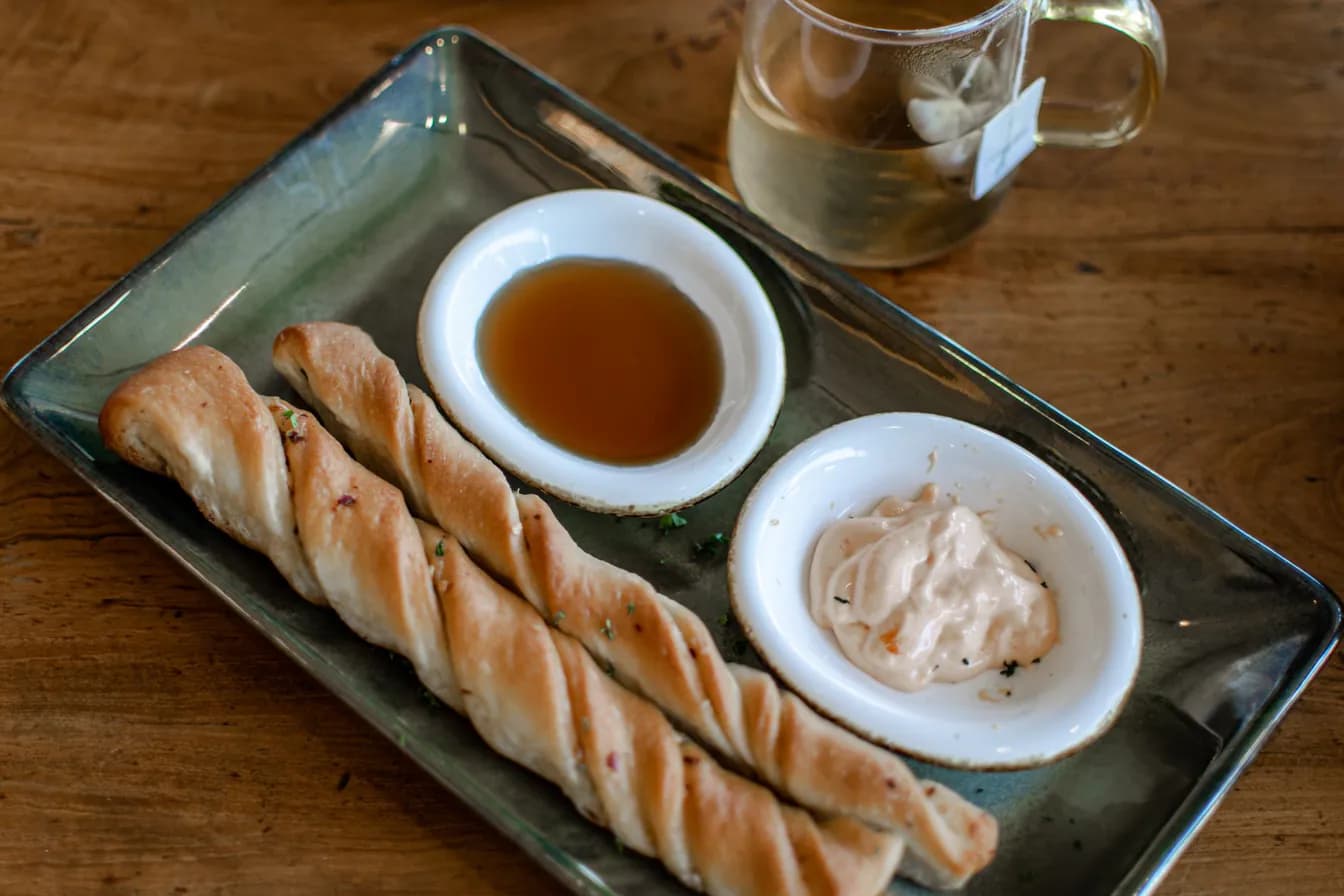 Breadsticks