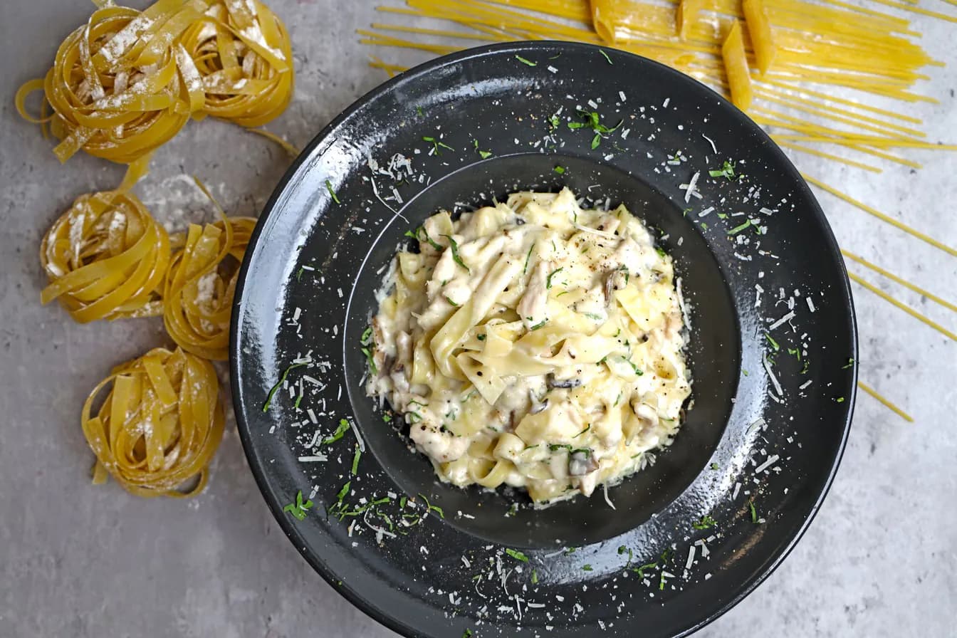 Carbonara