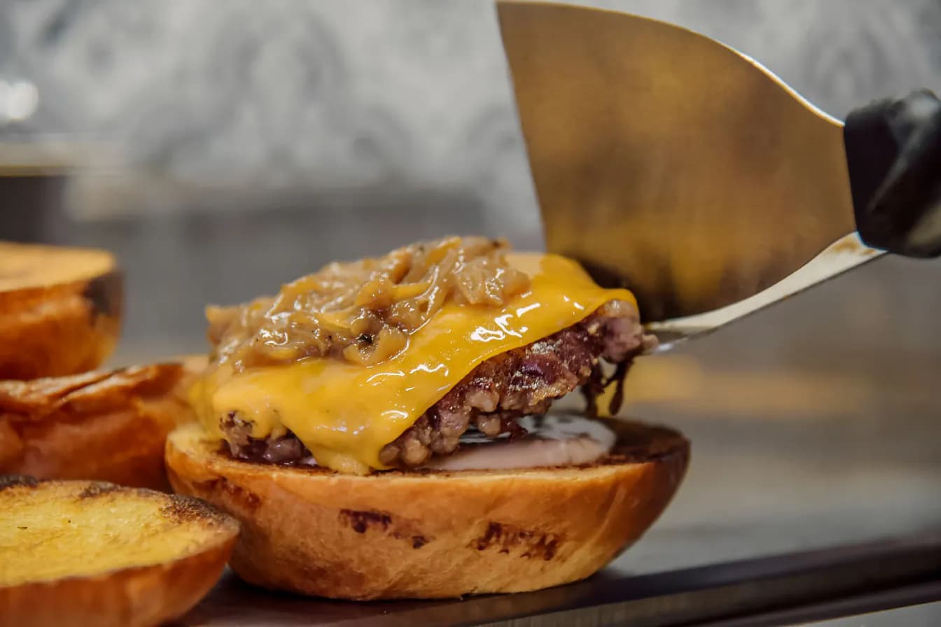Caramelized Onions