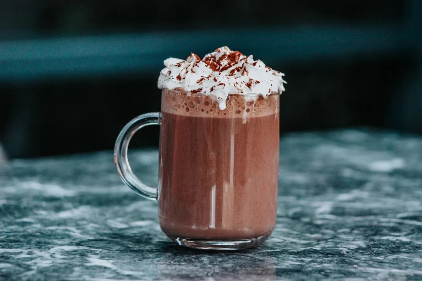 Hot Cocoa