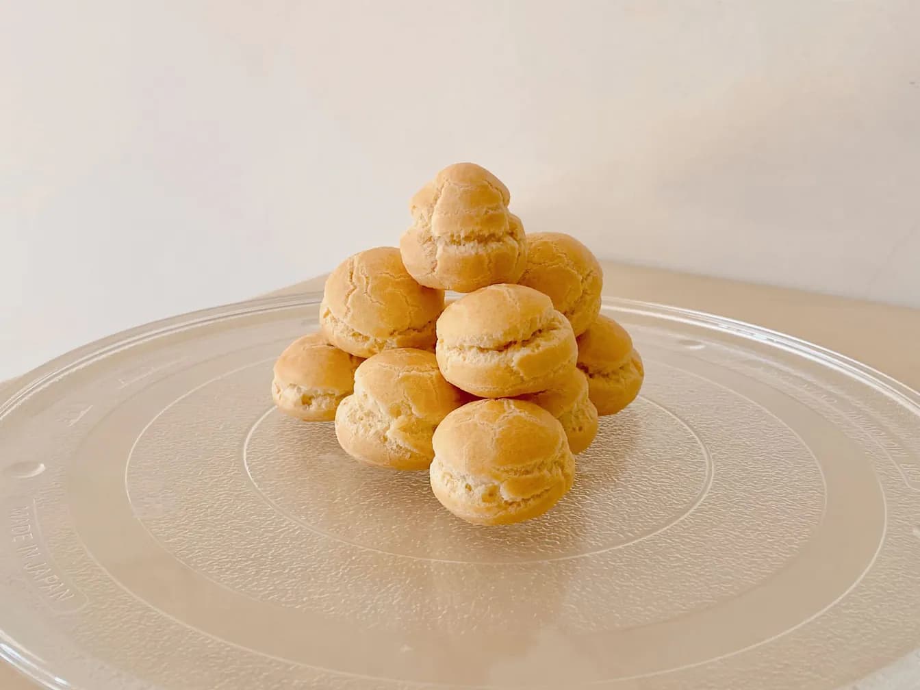 Cream Puffs