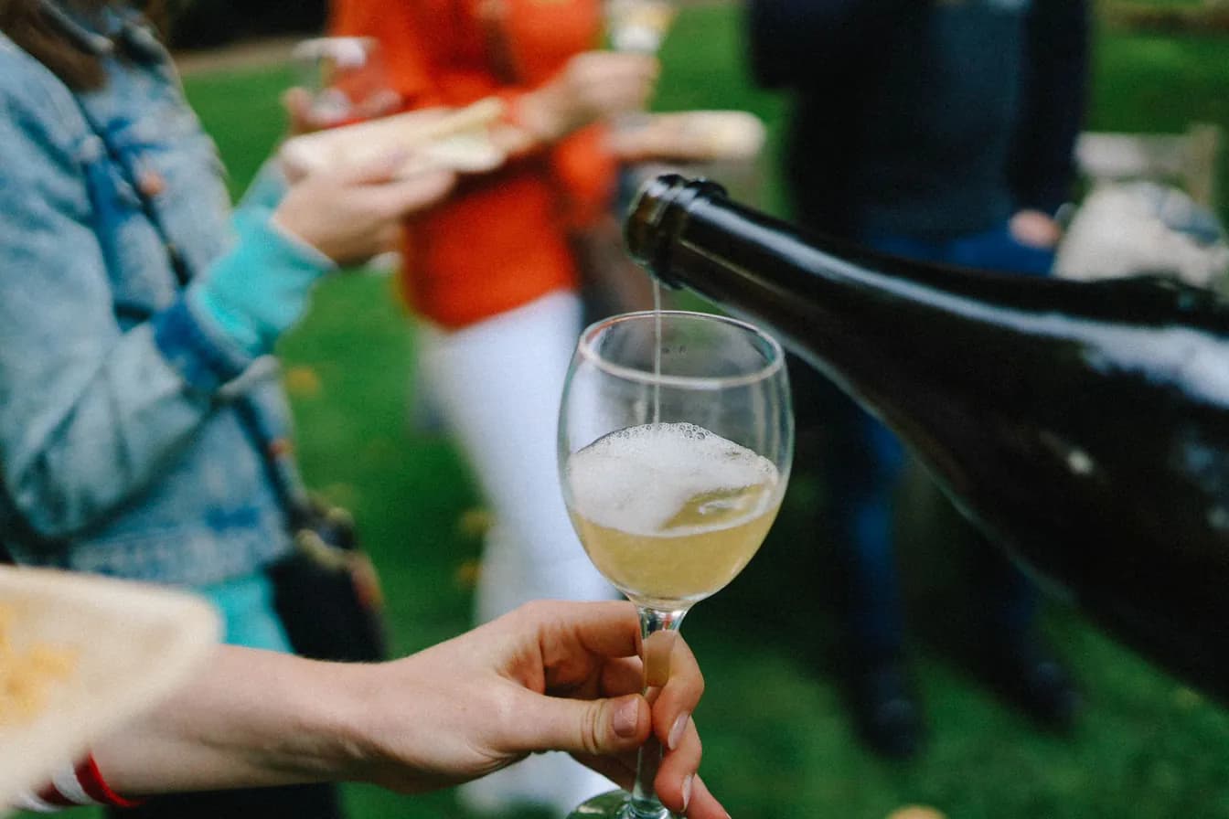 BUTTERYB CLOS DU BOIS CHARD BTL