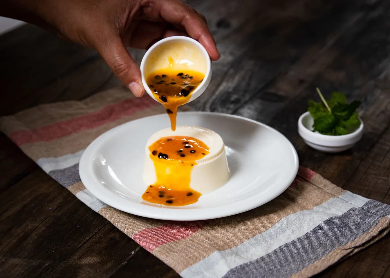 J Dubs Passion Wheat