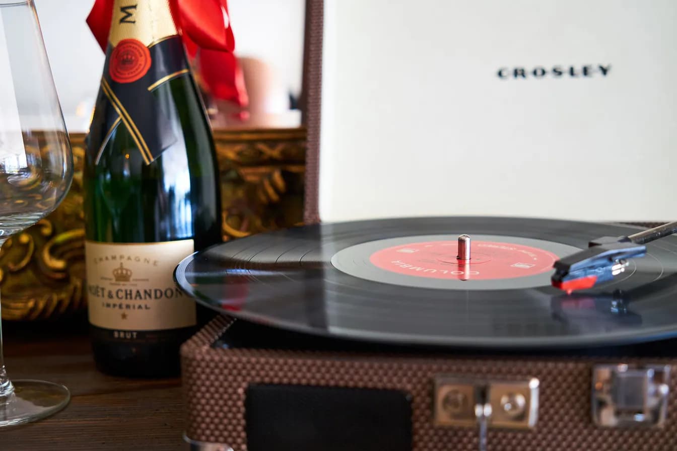 Chandon Brut