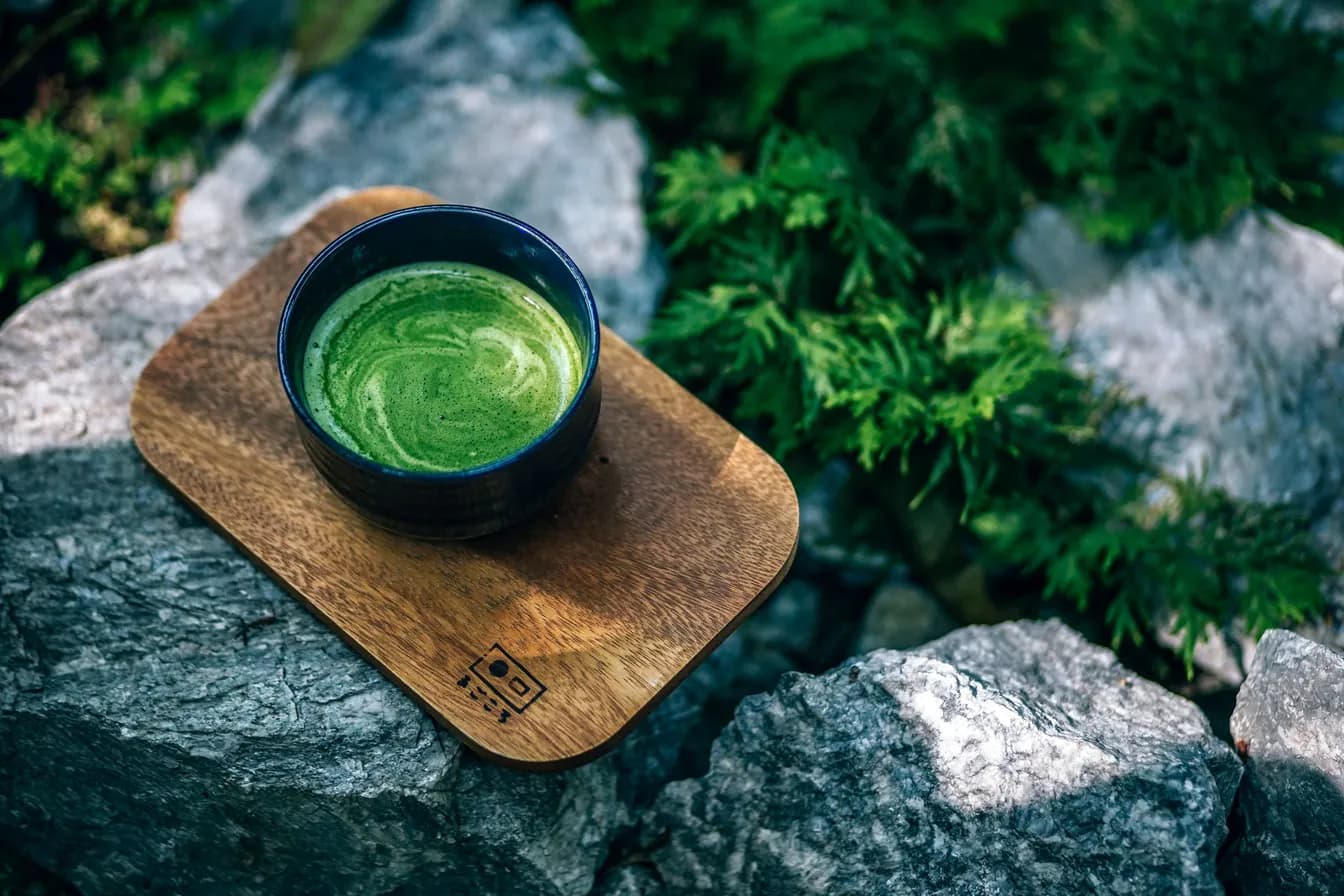 Matcha TEA