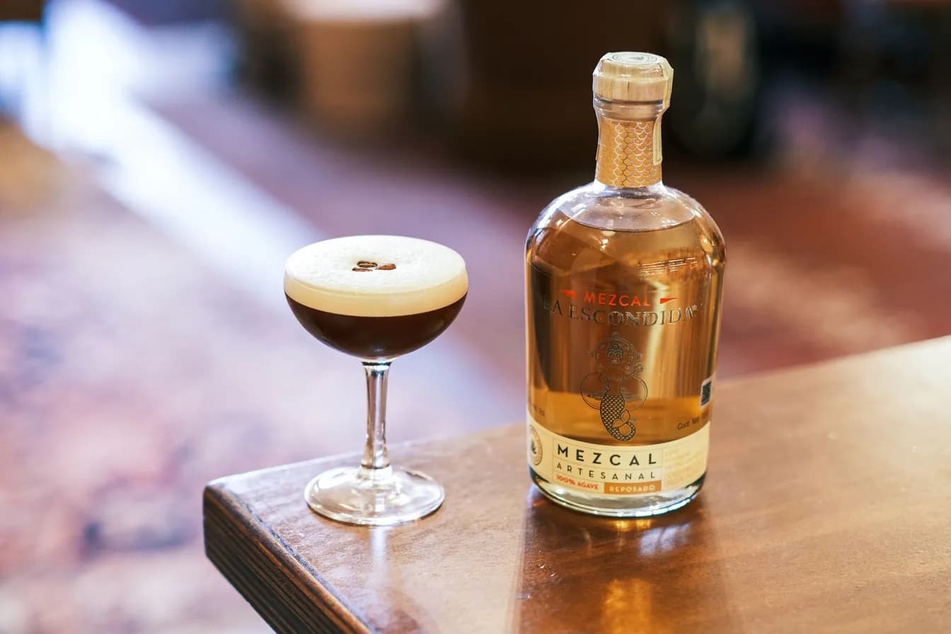 Clase Azul  Mezcal Guerrero