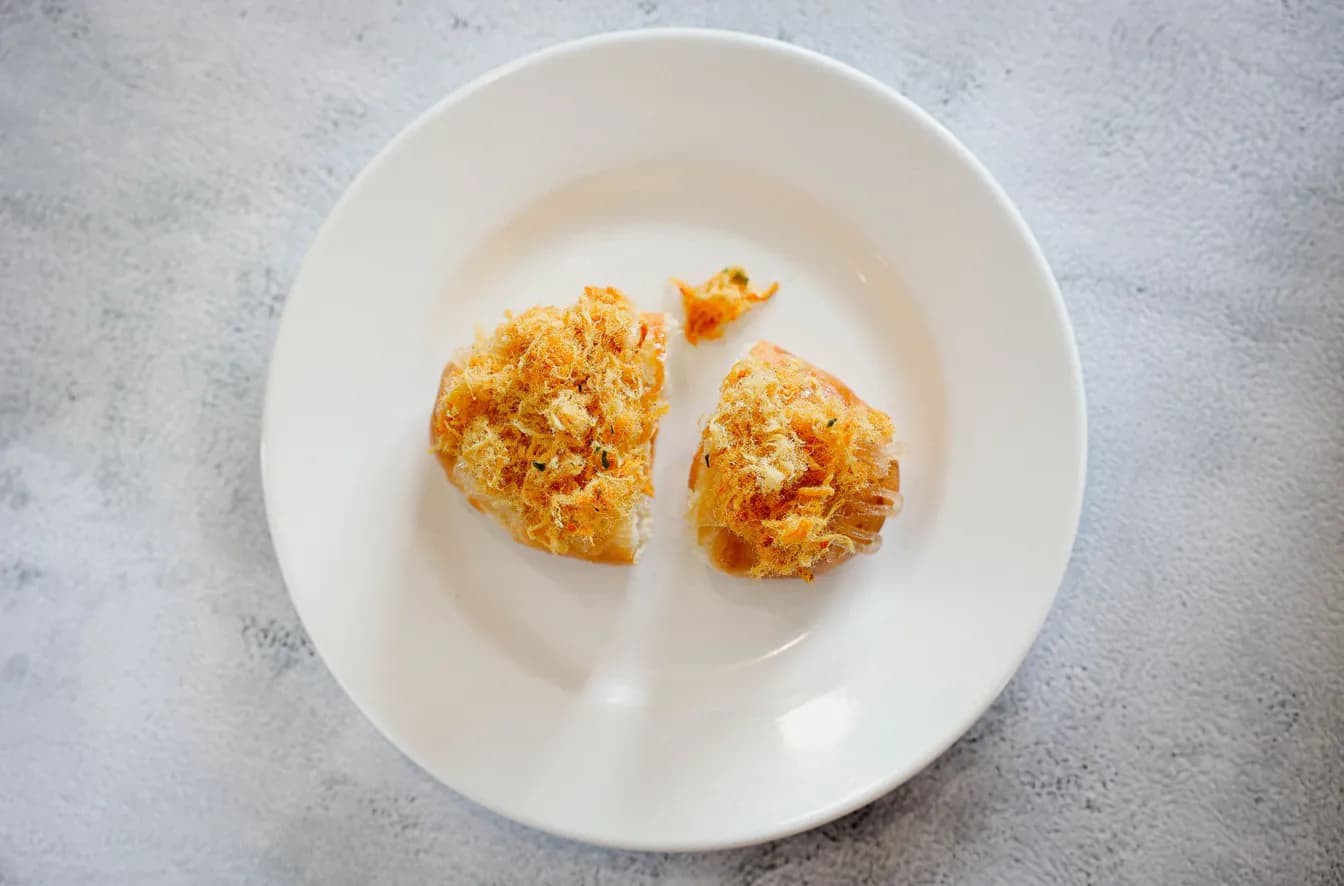 Nem Buong Bun
