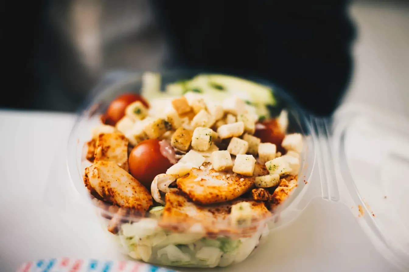 César Salad
