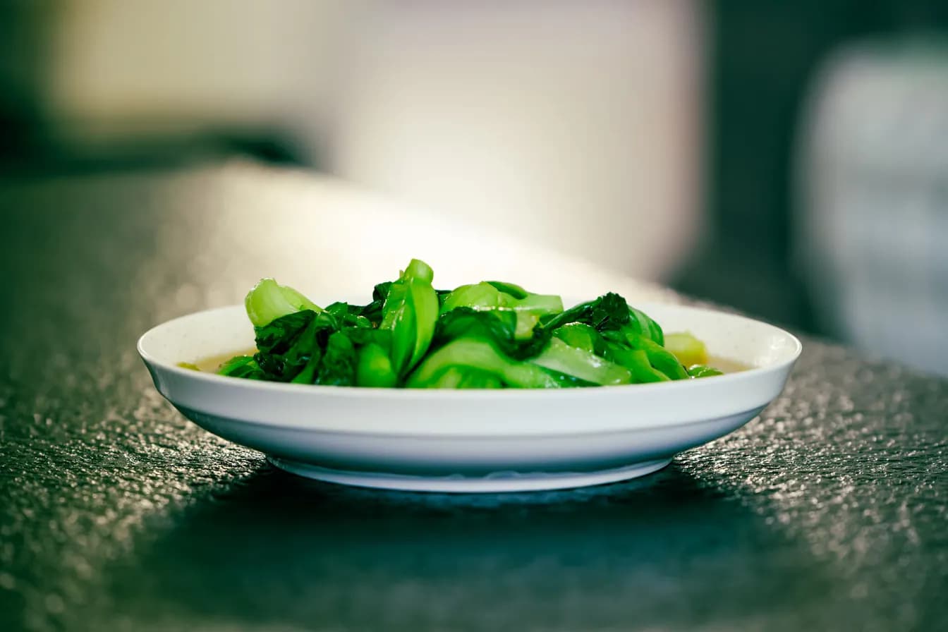 Lean N' Green
