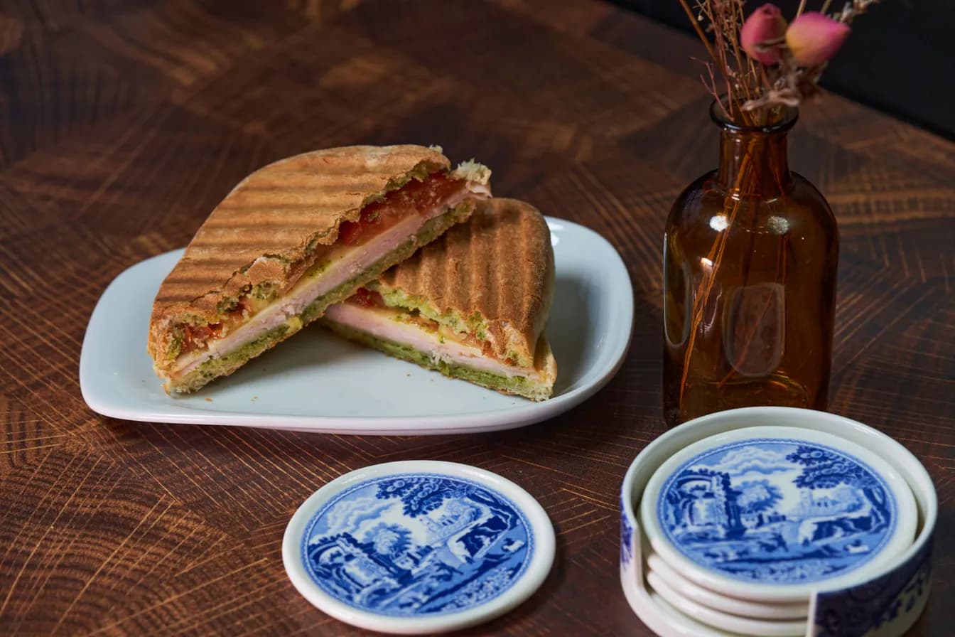 Cobb Panini