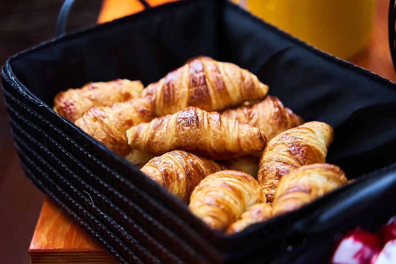 Croissants