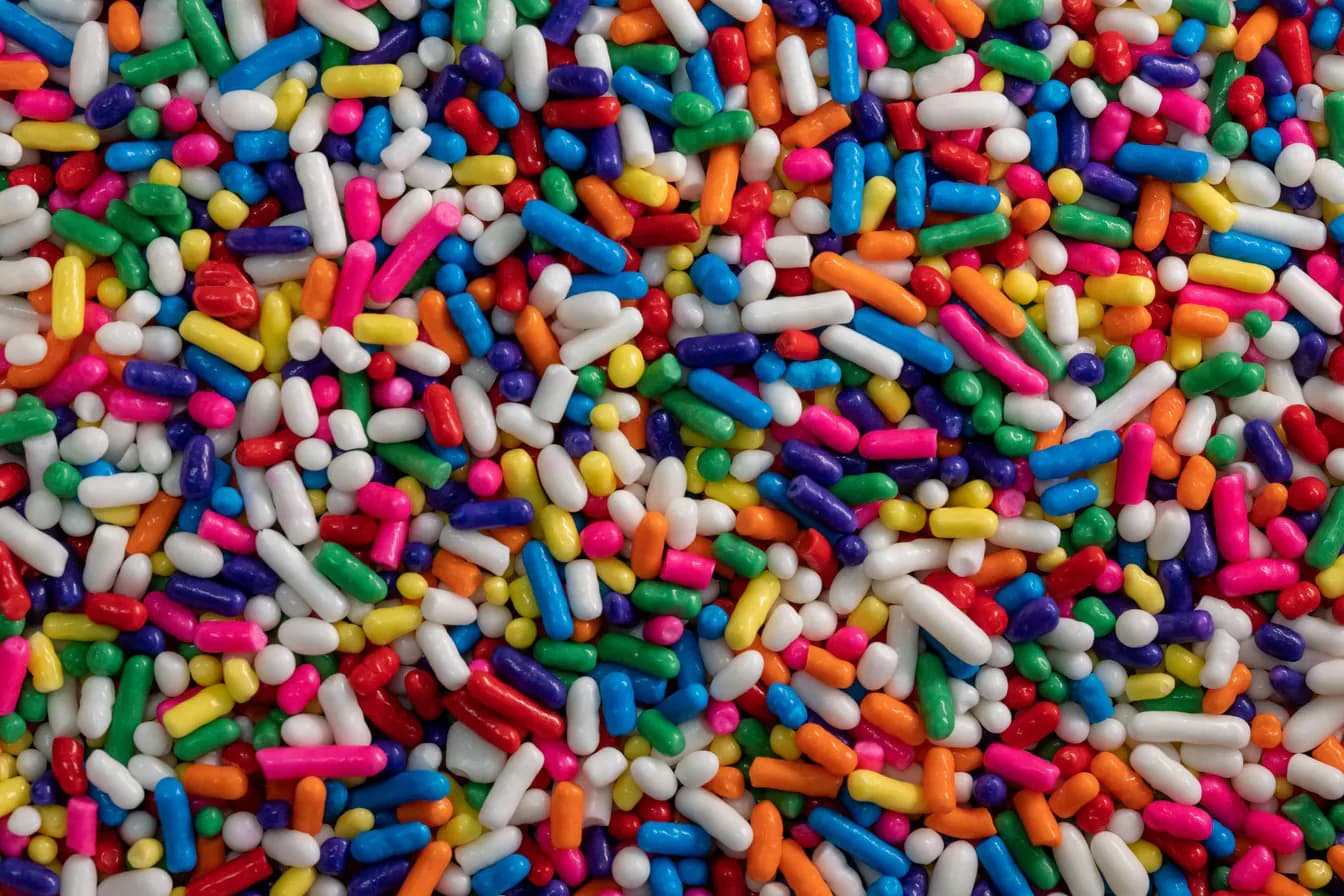 Large Sprinkle