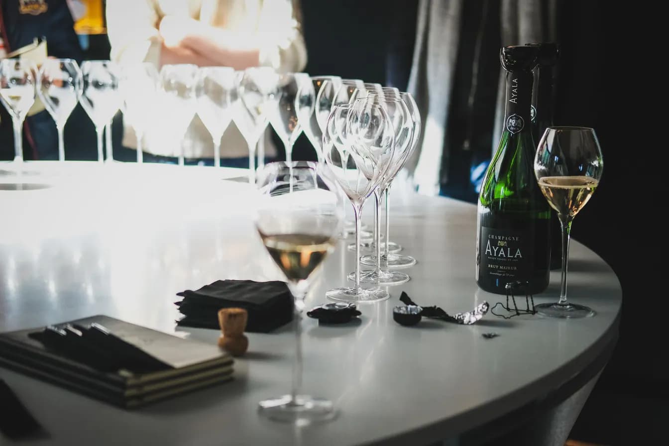 Ruinart Blanc De Blancs Brut NV, France