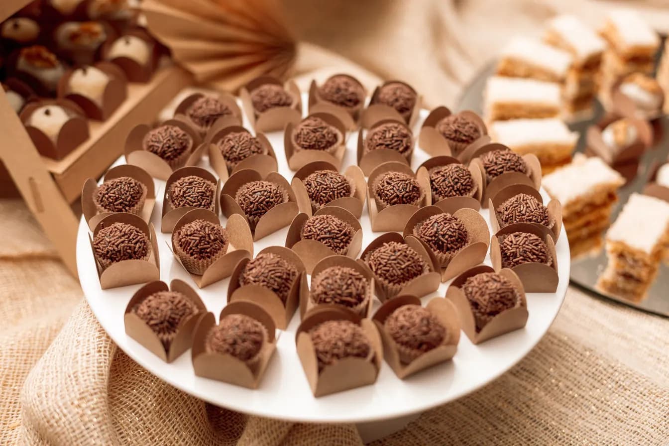 Desserts