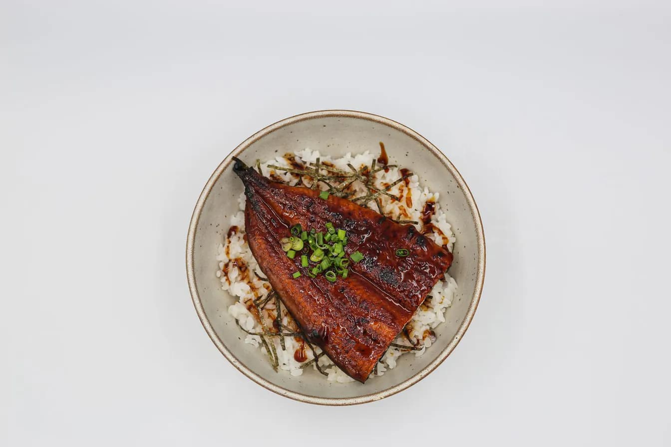 Unagi (Eel)