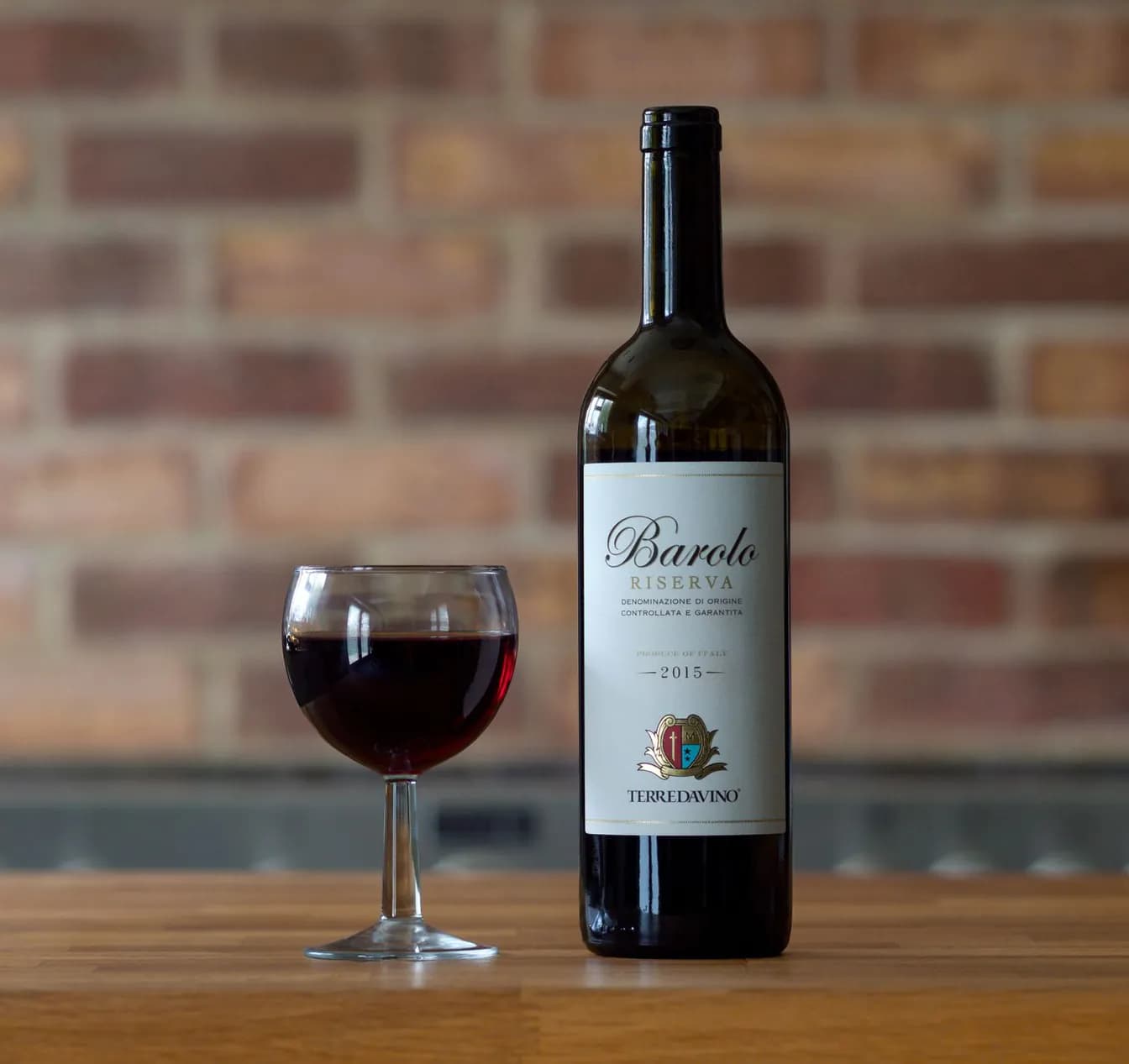 2013 Barolo Aleste Sandrone