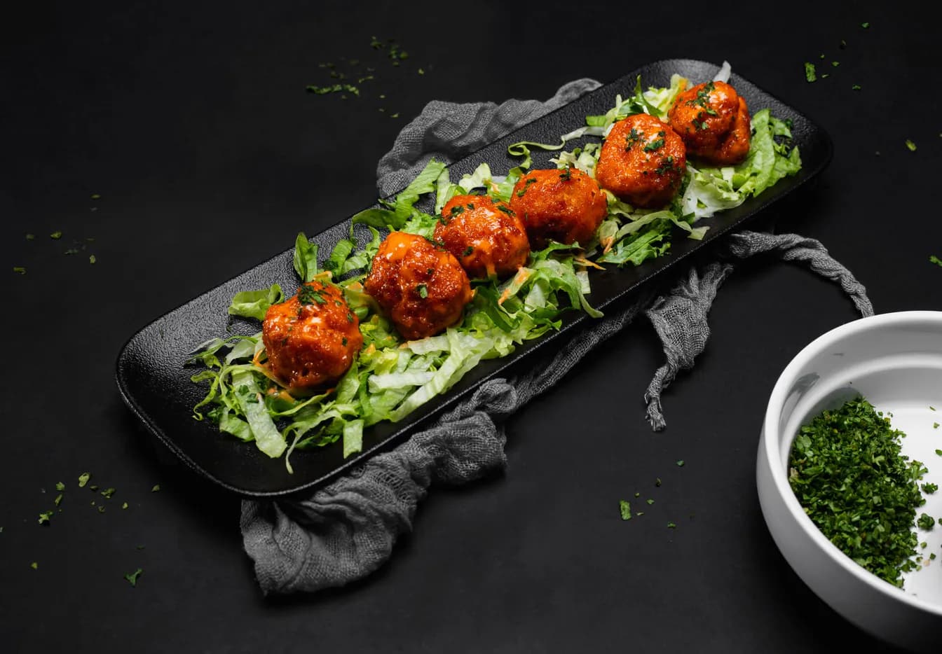 Meat-a-Balls