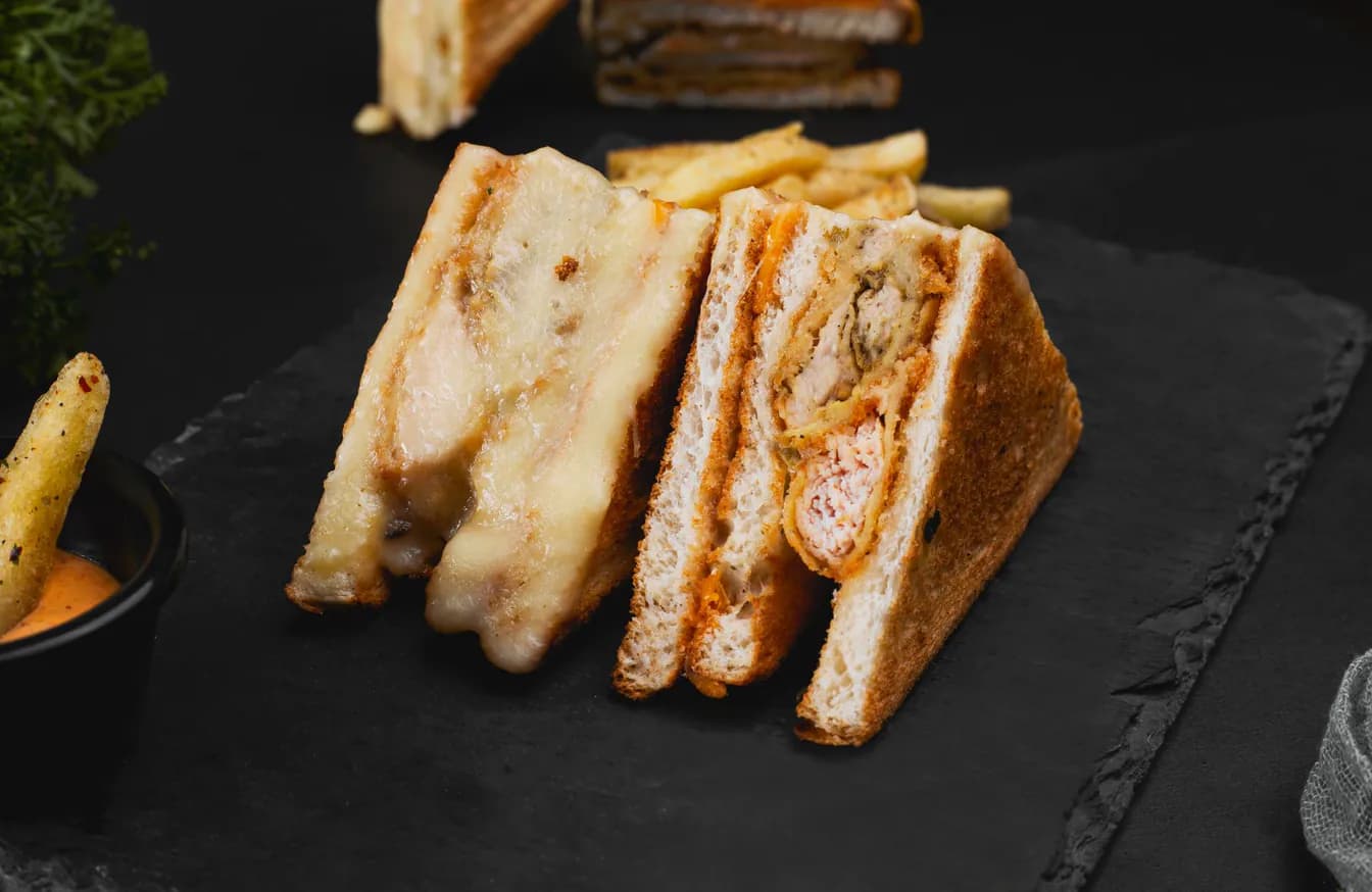 Club Sandwich