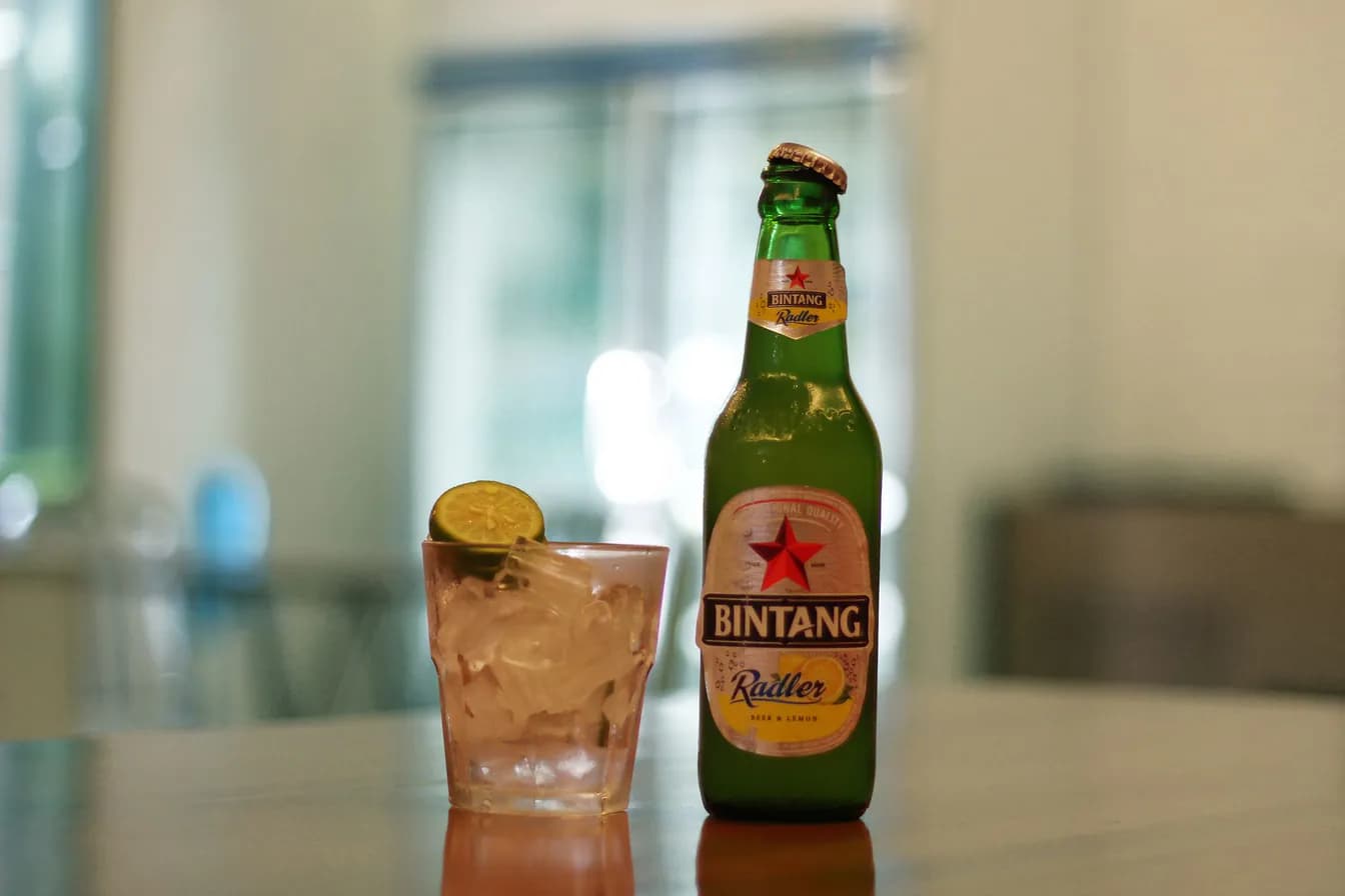 Stiegl Radler
