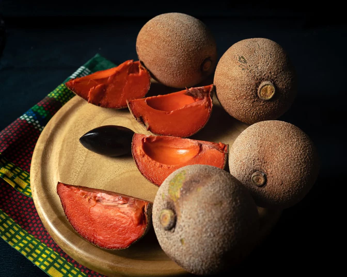 Mamey