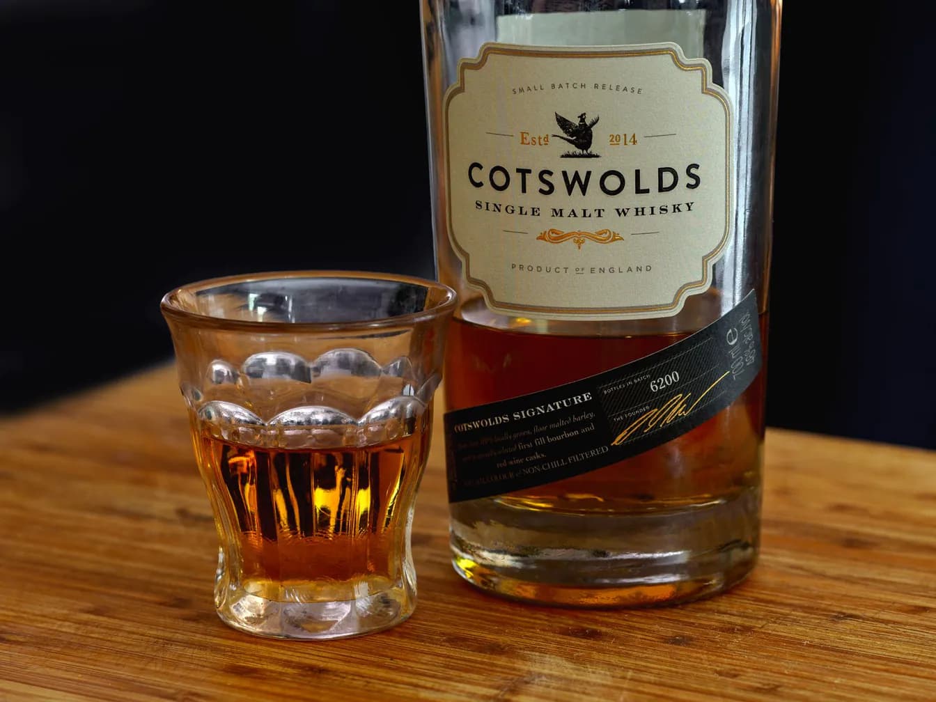Limavady Single Malt