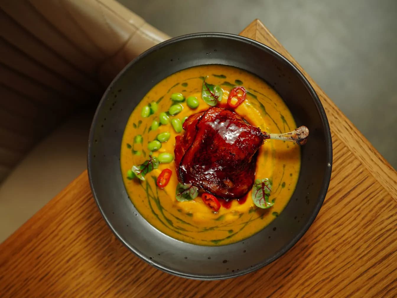 ANATRA IN CONFIT