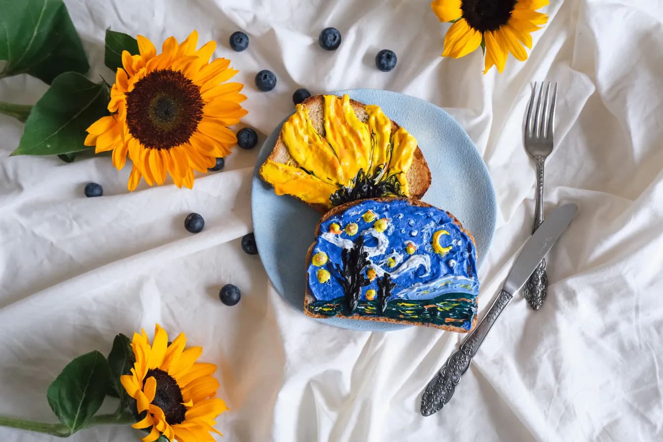 Van Gogh