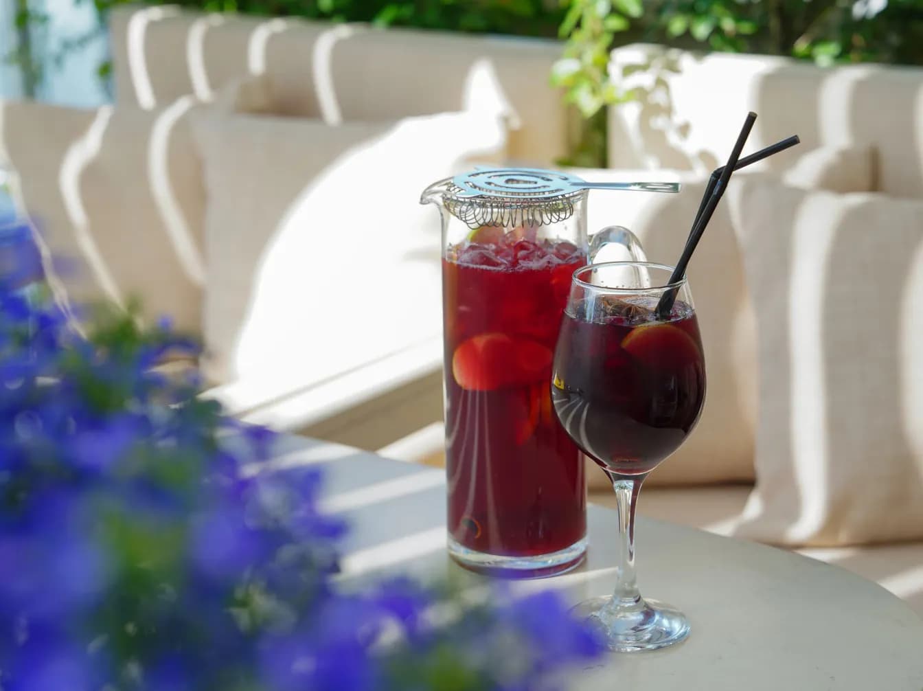 White Sangria