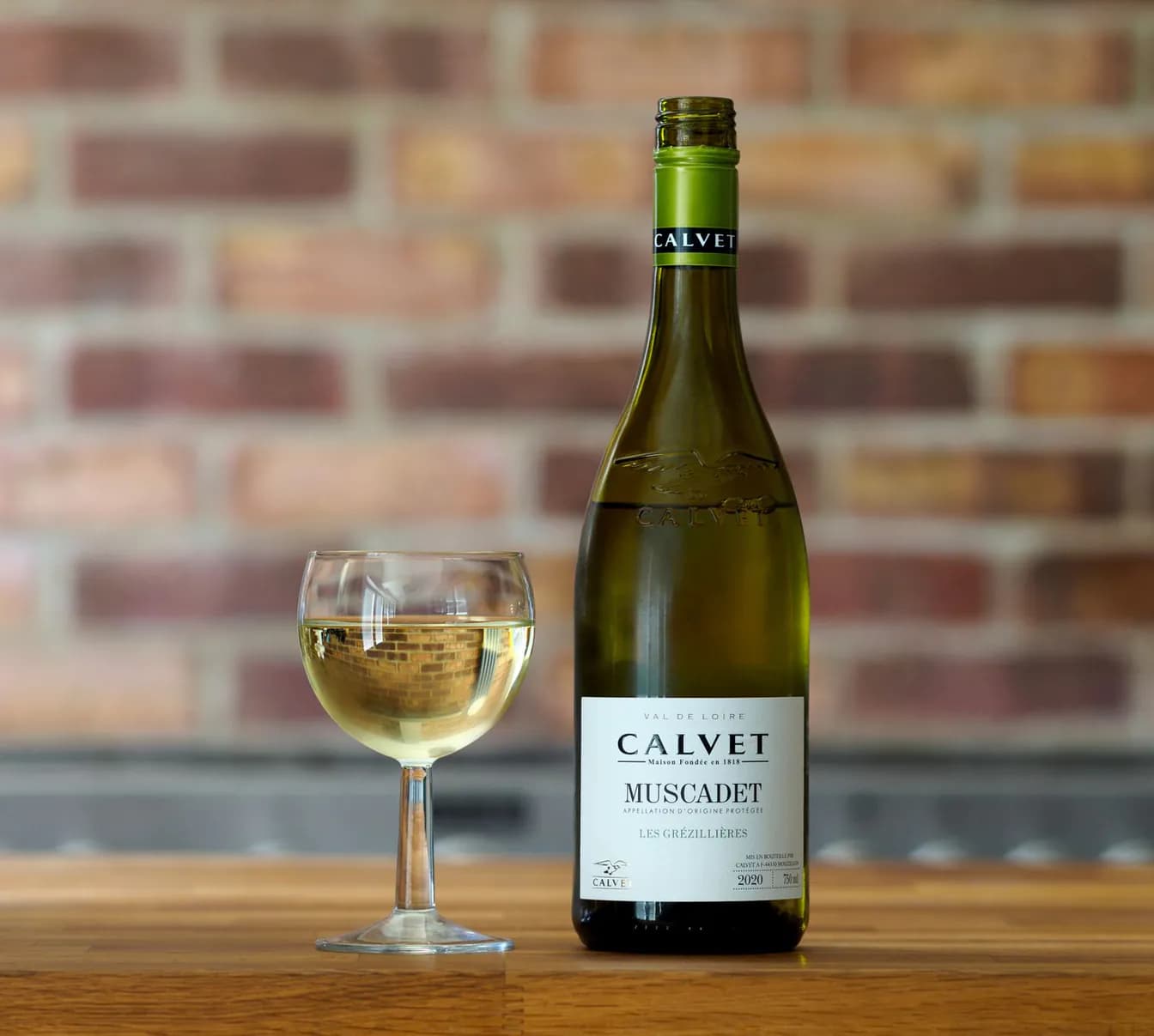 Calvet Sancerre