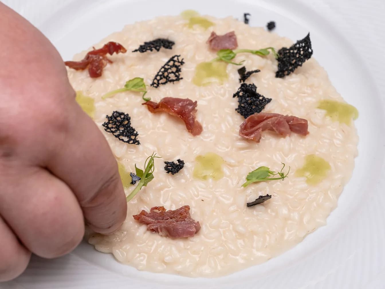Chef’s Specialty