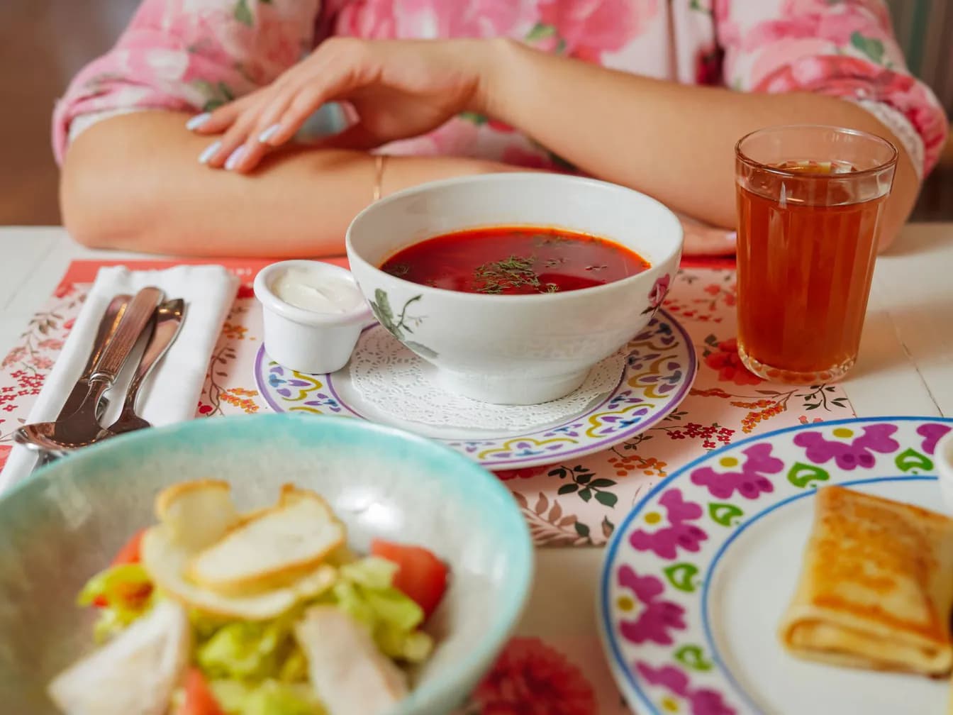 Borscht