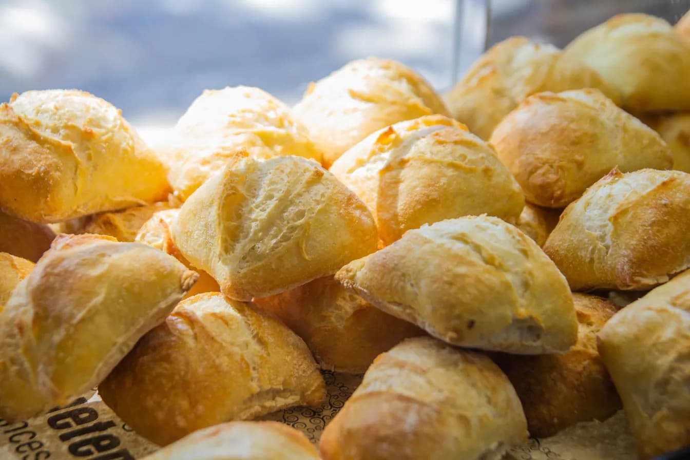 Fresh Baked Goods