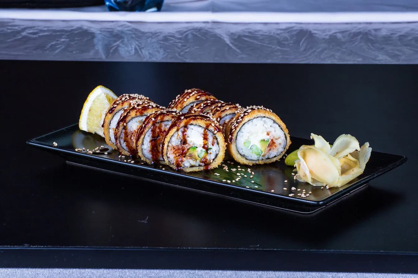 Jaguar Roll