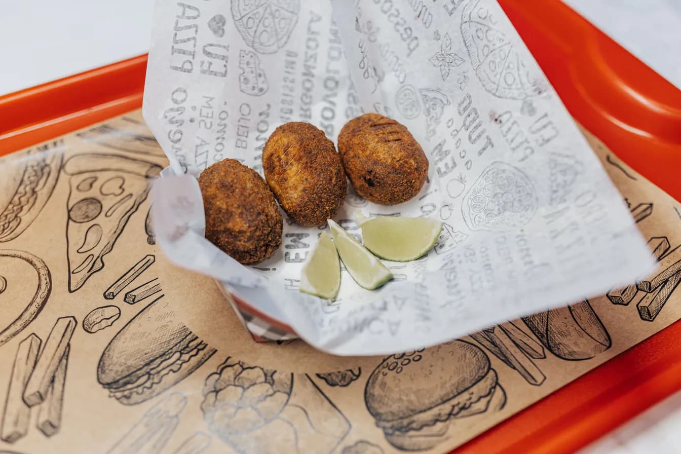 Little Devils Croquettes