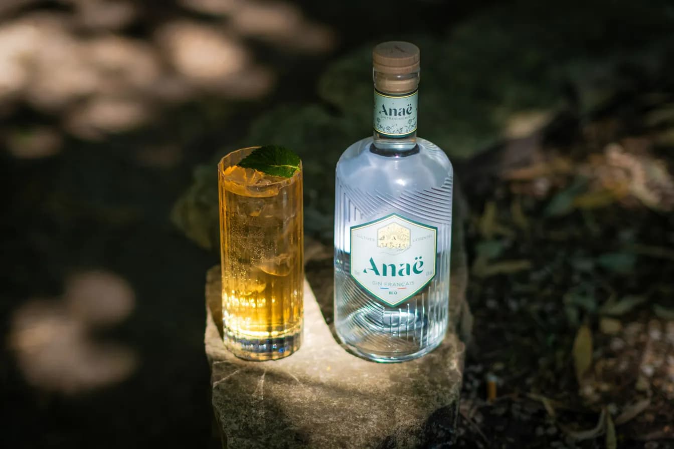 Tonic Di Amaro