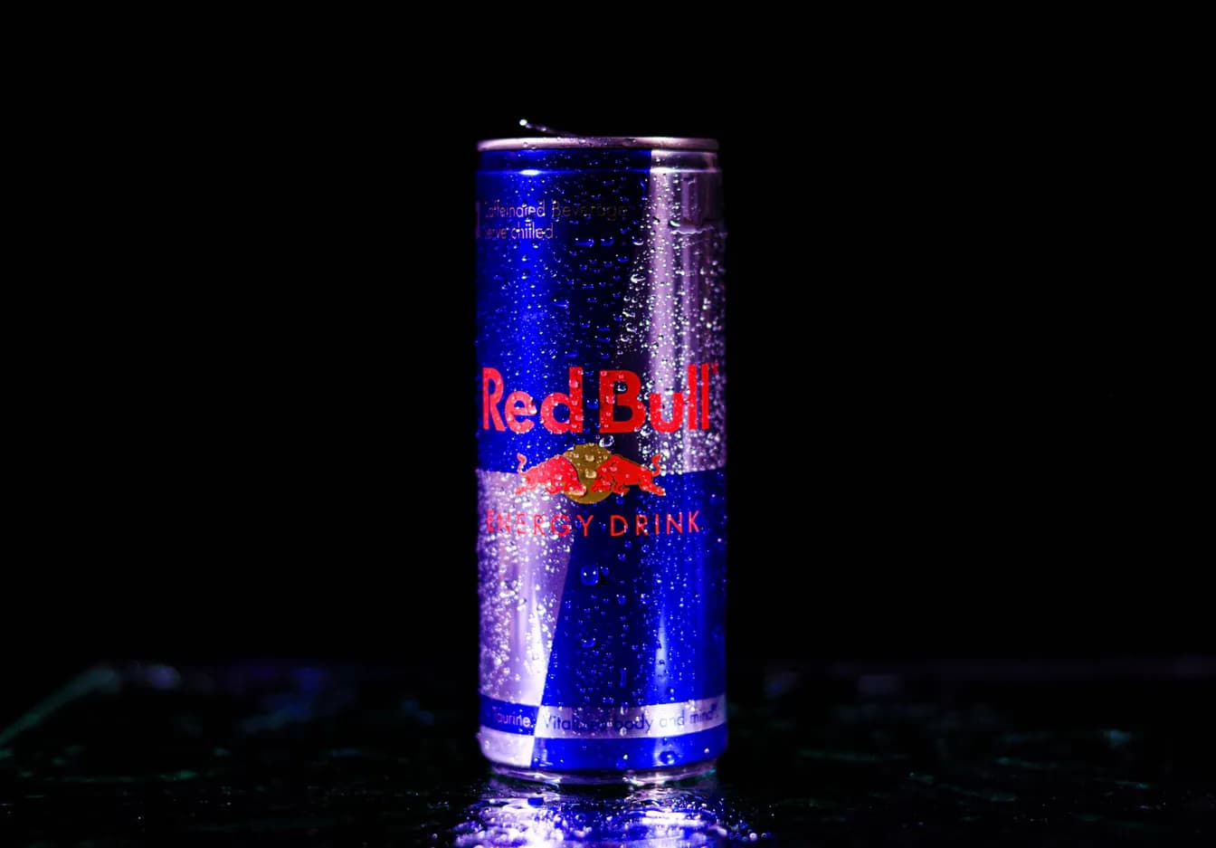 Red Bull Red Edition