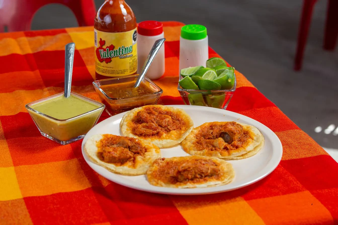 Tacos Miguel