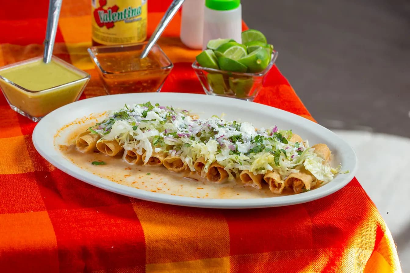 Taquitos