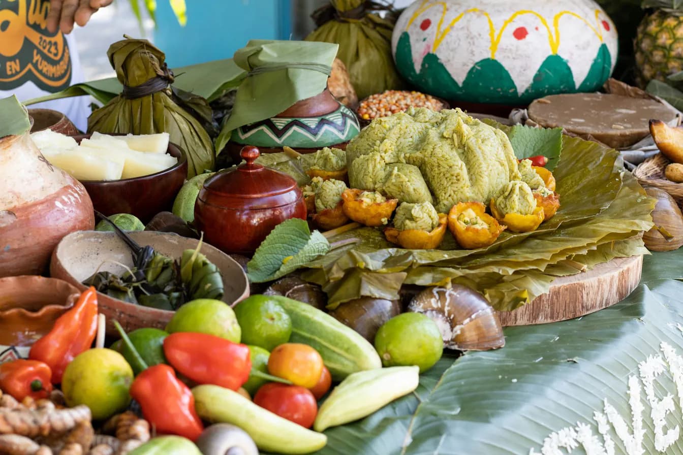 Picada Casa Juan (2-3 Pers)
