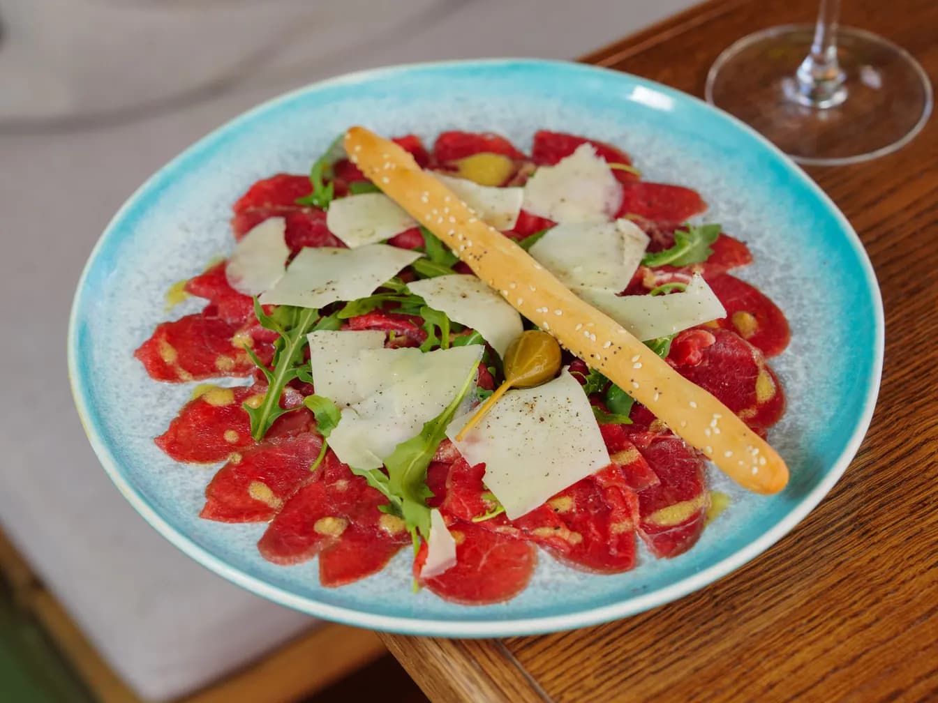 Bresaola