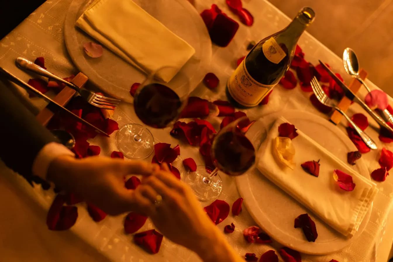 Château de Berne Romance Rosè