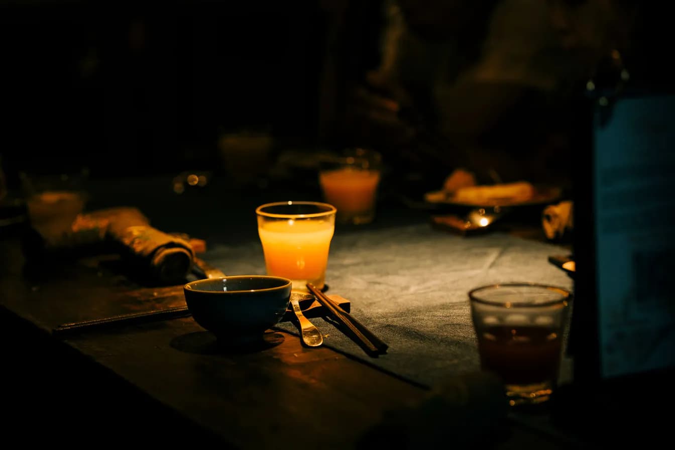 Moonshine LIT