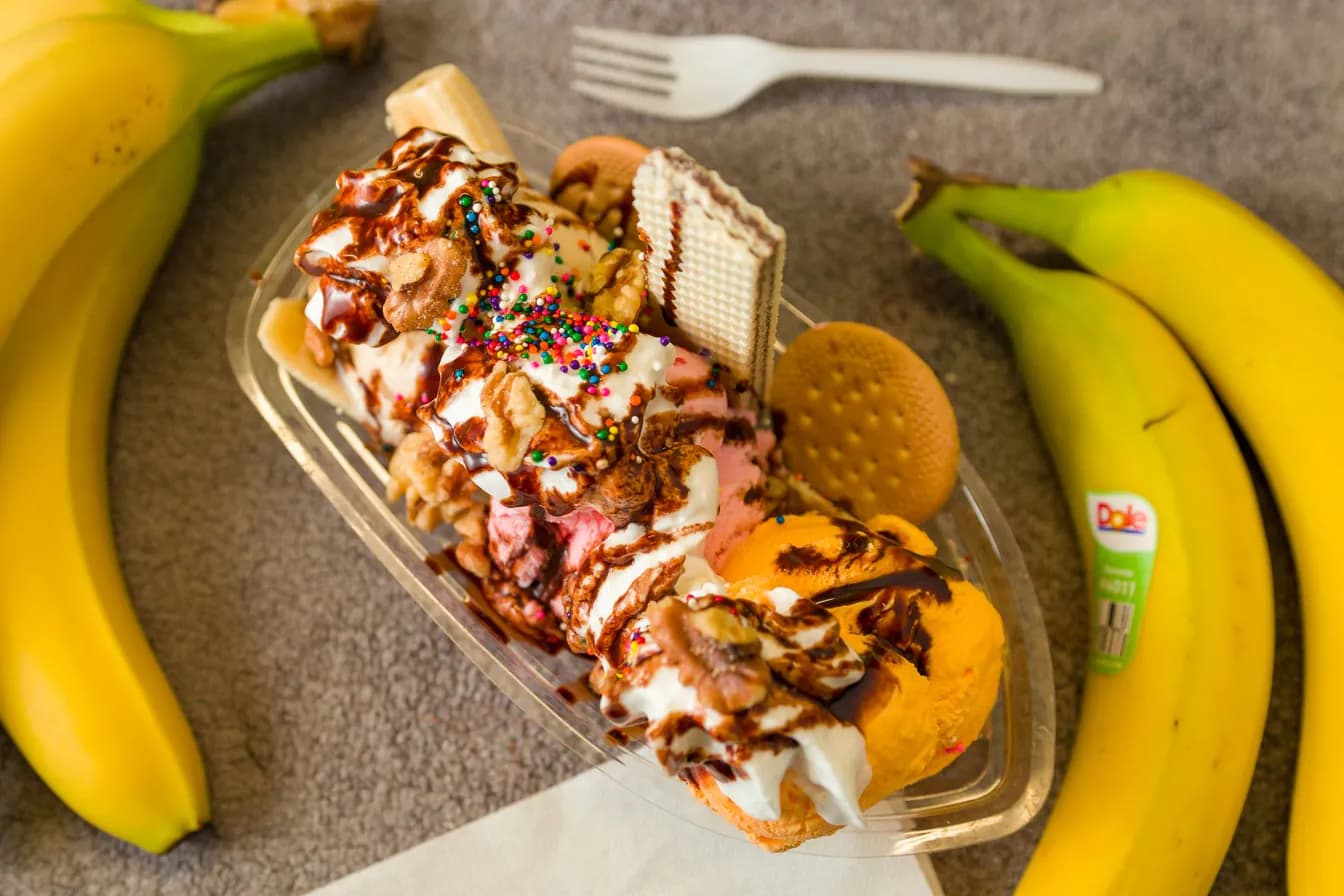 Dulce Split