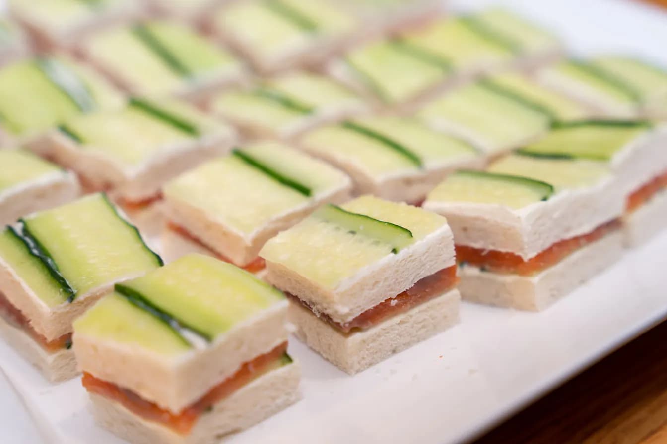 PHISH SANDWICH