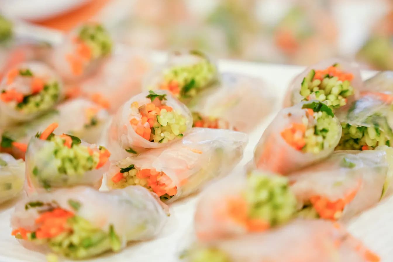 Summer Roll