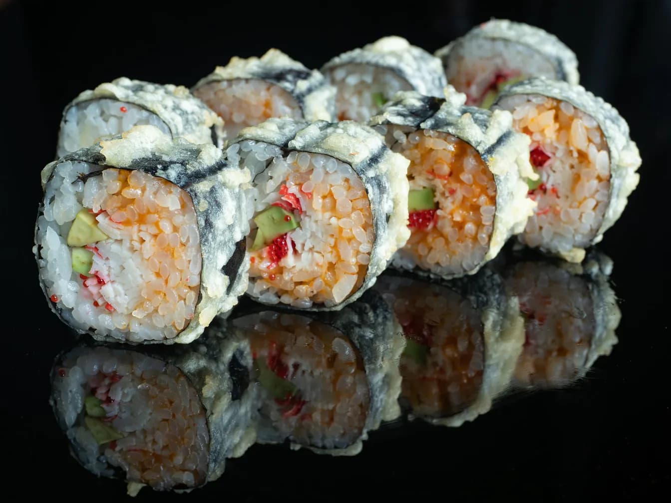 Arizona Roll