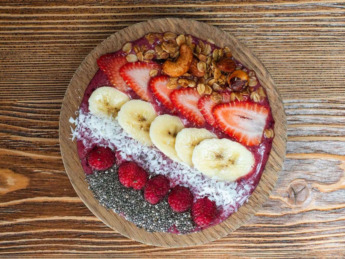 Acai Smoothie